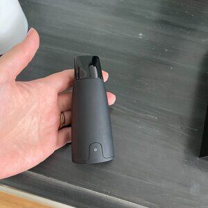 Lumen Metabolism Tracking Device